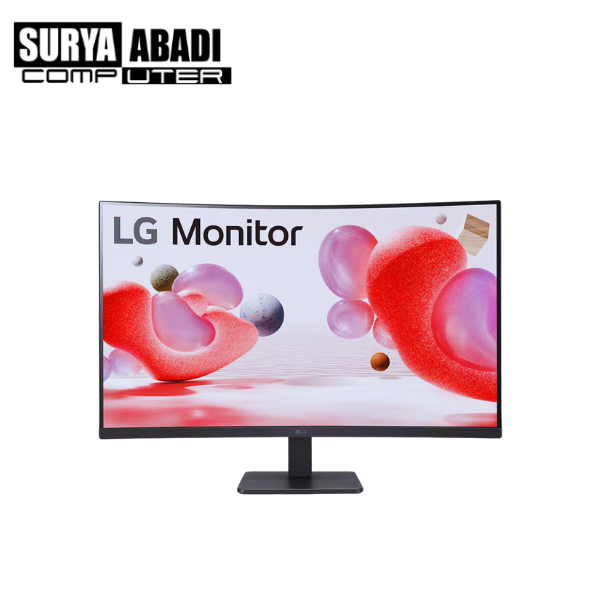LED LG 32MR50C