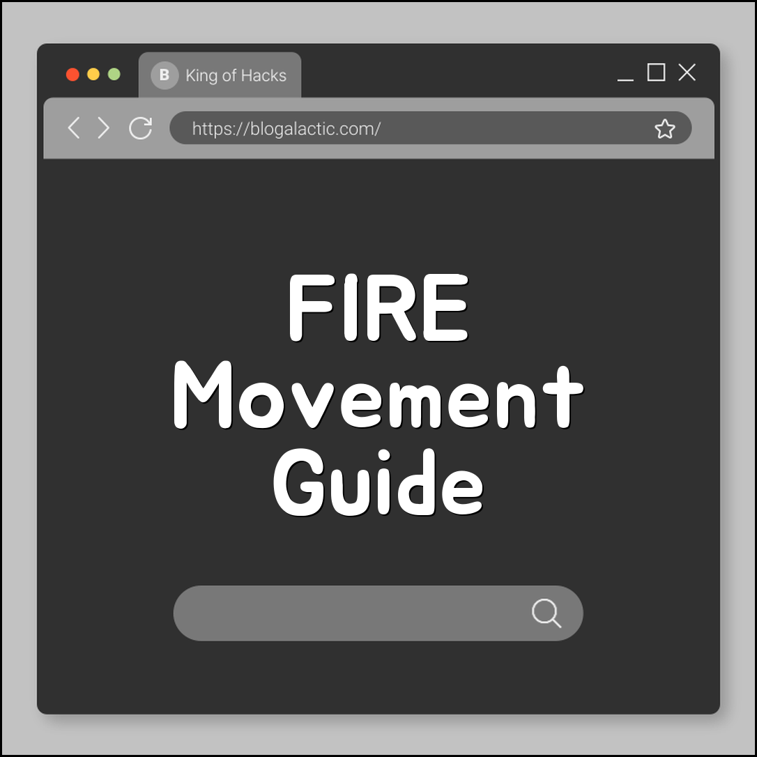 FIRE Movement Guide: Financial Independence Retire Early Strategies (LeanFIRE, FatFIRE, Savings Rate)