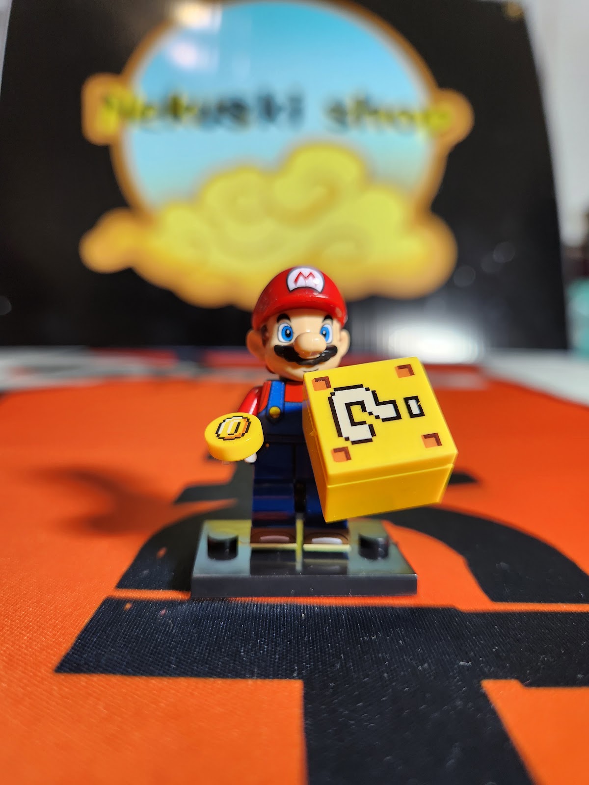Mario