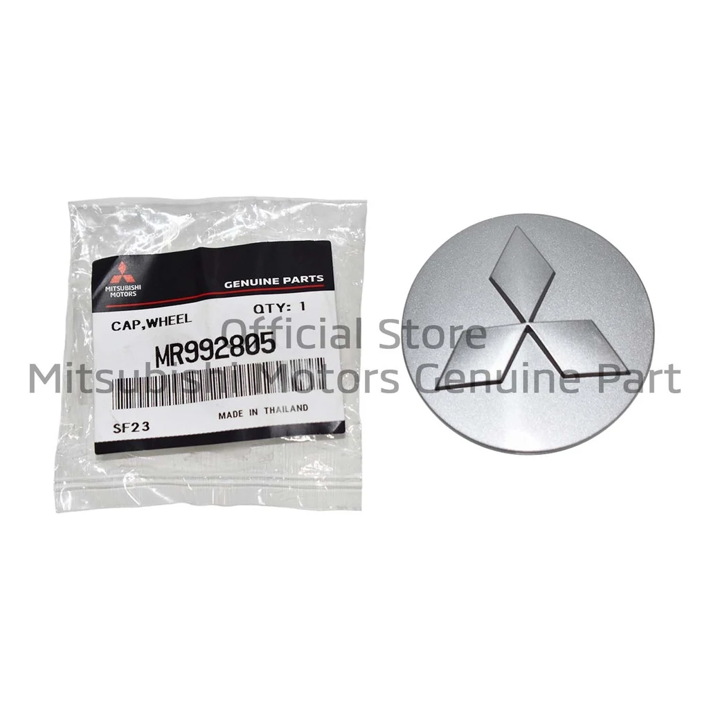 DISC WHEEL CAP Dop Velg Pajero Outlander Delica: Solusi Masalah Velg 2