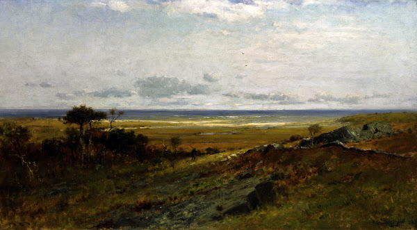 Near the Ocean 1879
