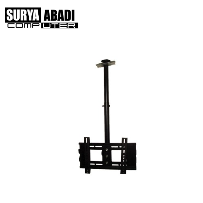 BRACKET LCD ZIKKO L012 32-60"