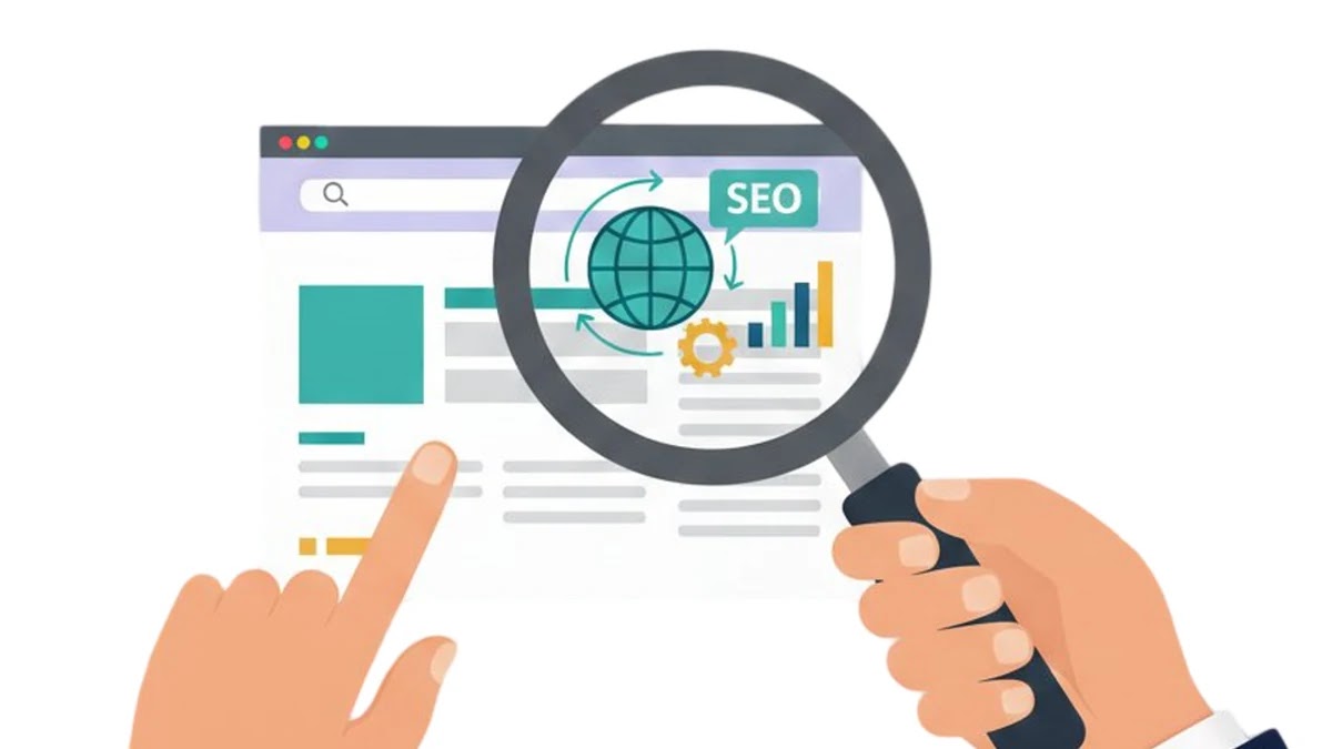 SEO 최적화 시 자동화 도구가 놓치기 쉬운 핵심 원리 분석