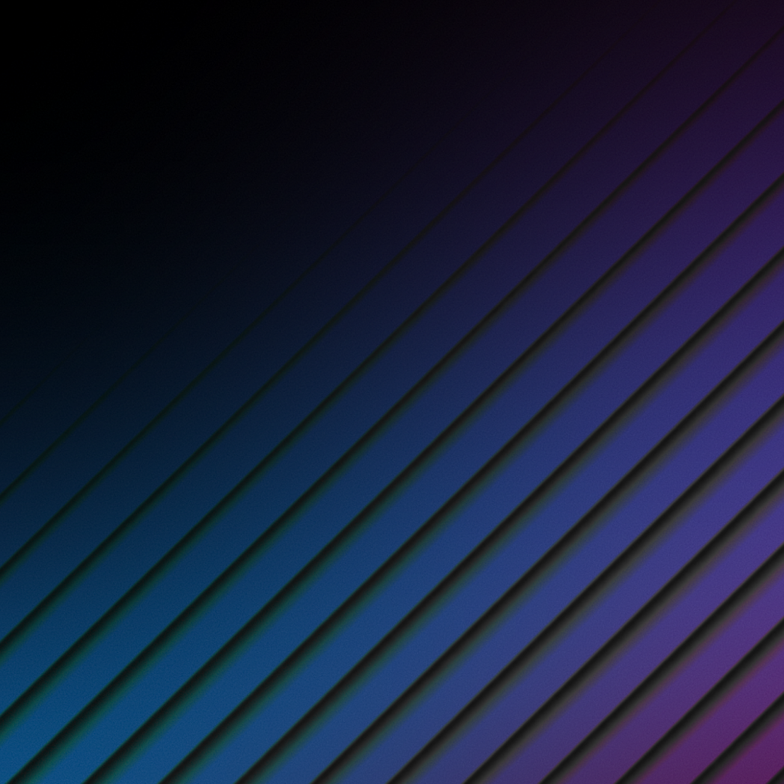 Download Dark Gradient Diagonal Stripes Full HD iPhone