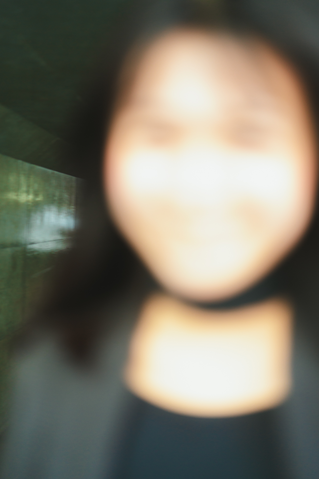 Portrait — Makino Shota