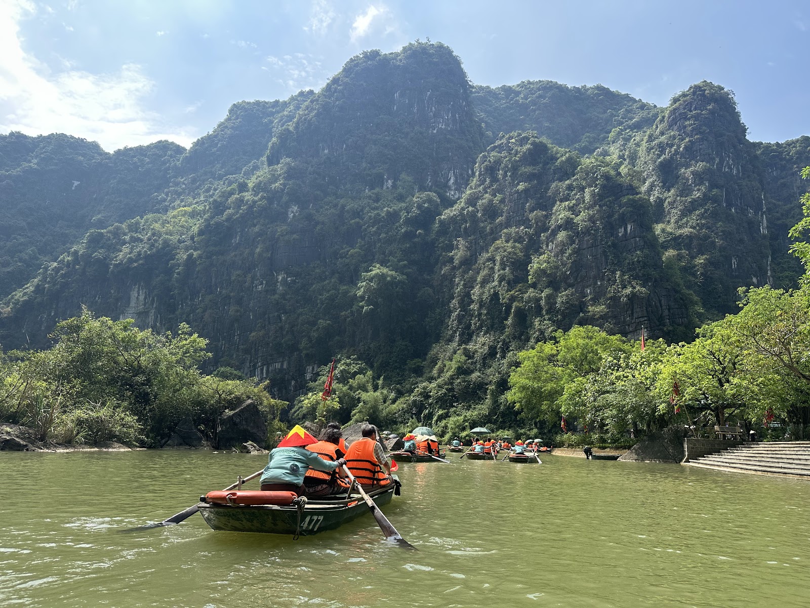 Travel and Live 5