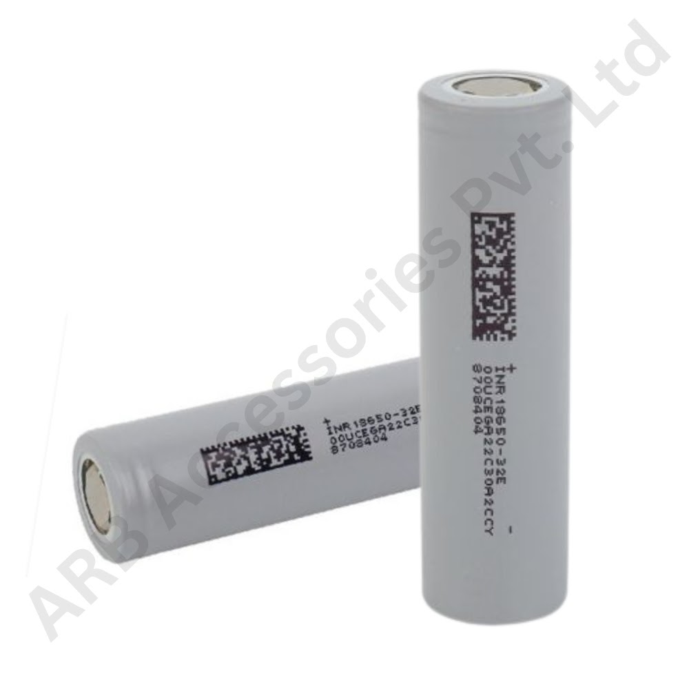 LITHUM-ION CELL 3200 mAh DMEGC 18650 (7956)