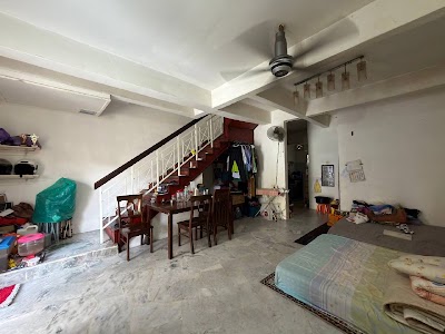 Double Storey Terrace, Bandar Bukit Mahkota Seksyen 2, Bangi — foto 5/10
