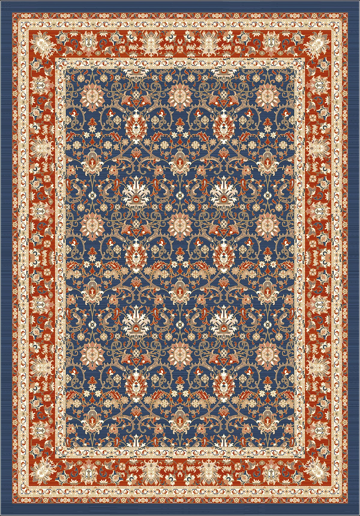 Kilim Collection M-1170