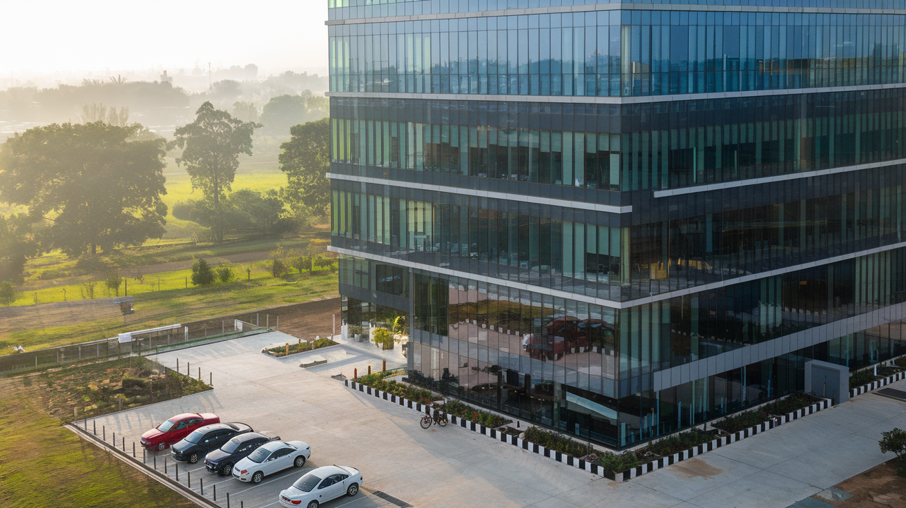 Best Places to Live in Hinjewadi – Top Localities 2026