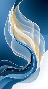 Vibrant Tropical Coral Reef Life