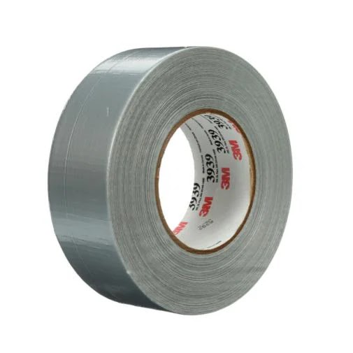 RUBAN ADHESIF 3939 GRIS 9MILS 48MM X 55M