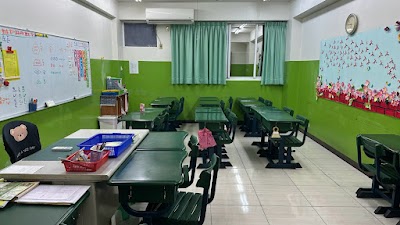 復興校－明亮教室 V