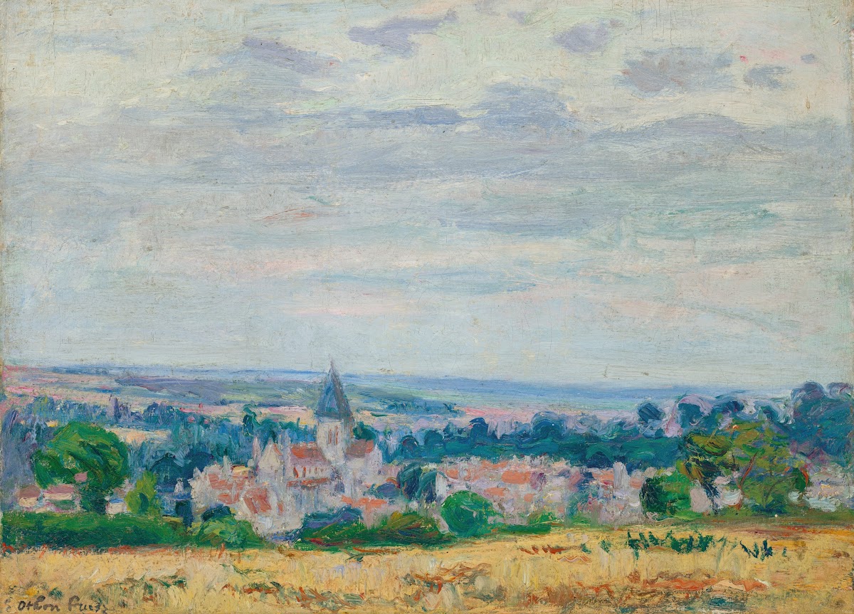Falaise