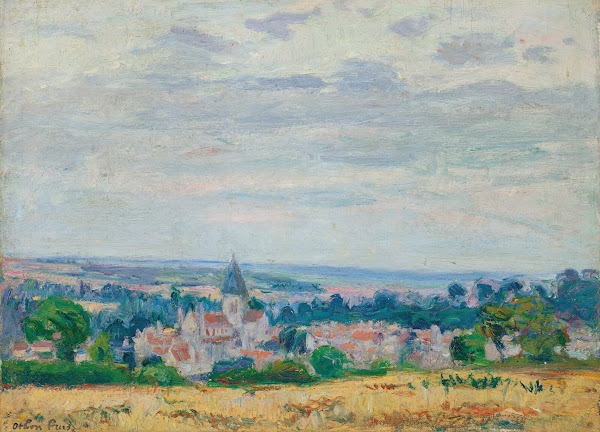 Falaise
