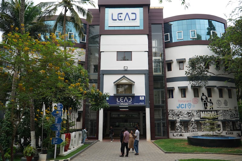 Campus Overview