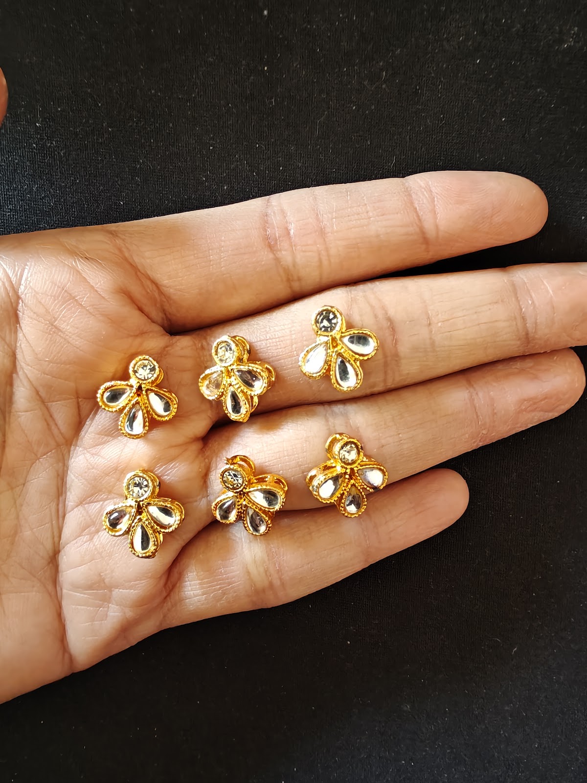 T8-Round 3 Pan White (Pack Of 6)