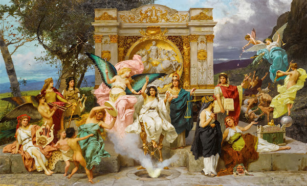 Neoclassicism