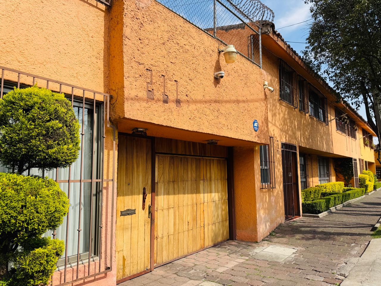 Casa en Venta en San Juan Tepepan, Xochimilco, Ciudad de México
