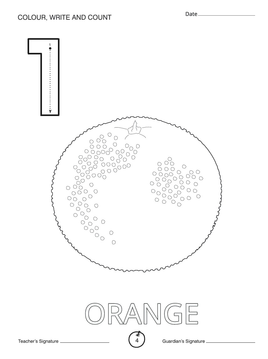 Maths Kids Class B : Work Book