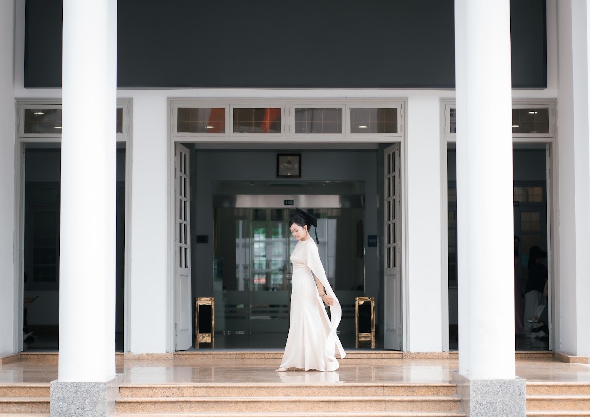 Kỷ niệm tốt nghiệp DSC09431