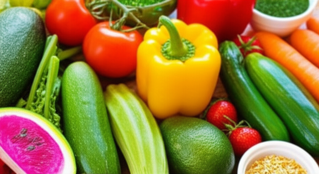 성분별 권장 섭취량 및 복용법