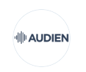 Audien Hearing logo