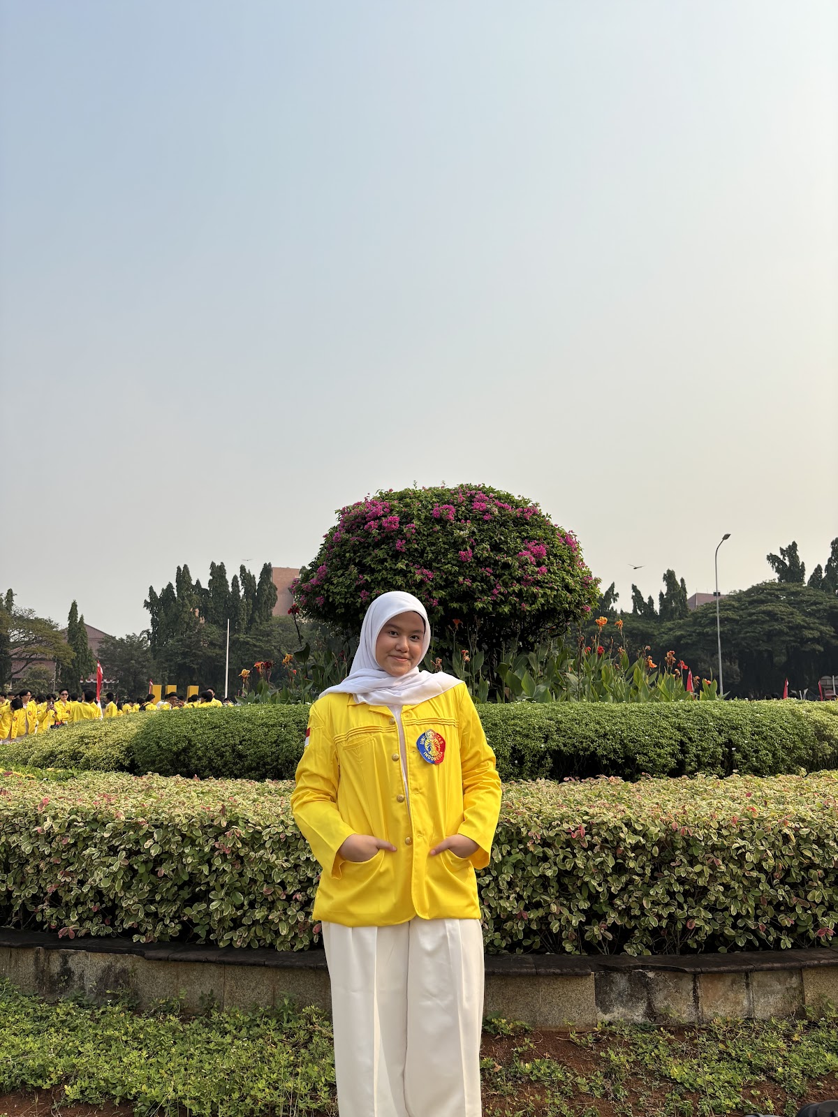 Khanza Mahya Sasikirana