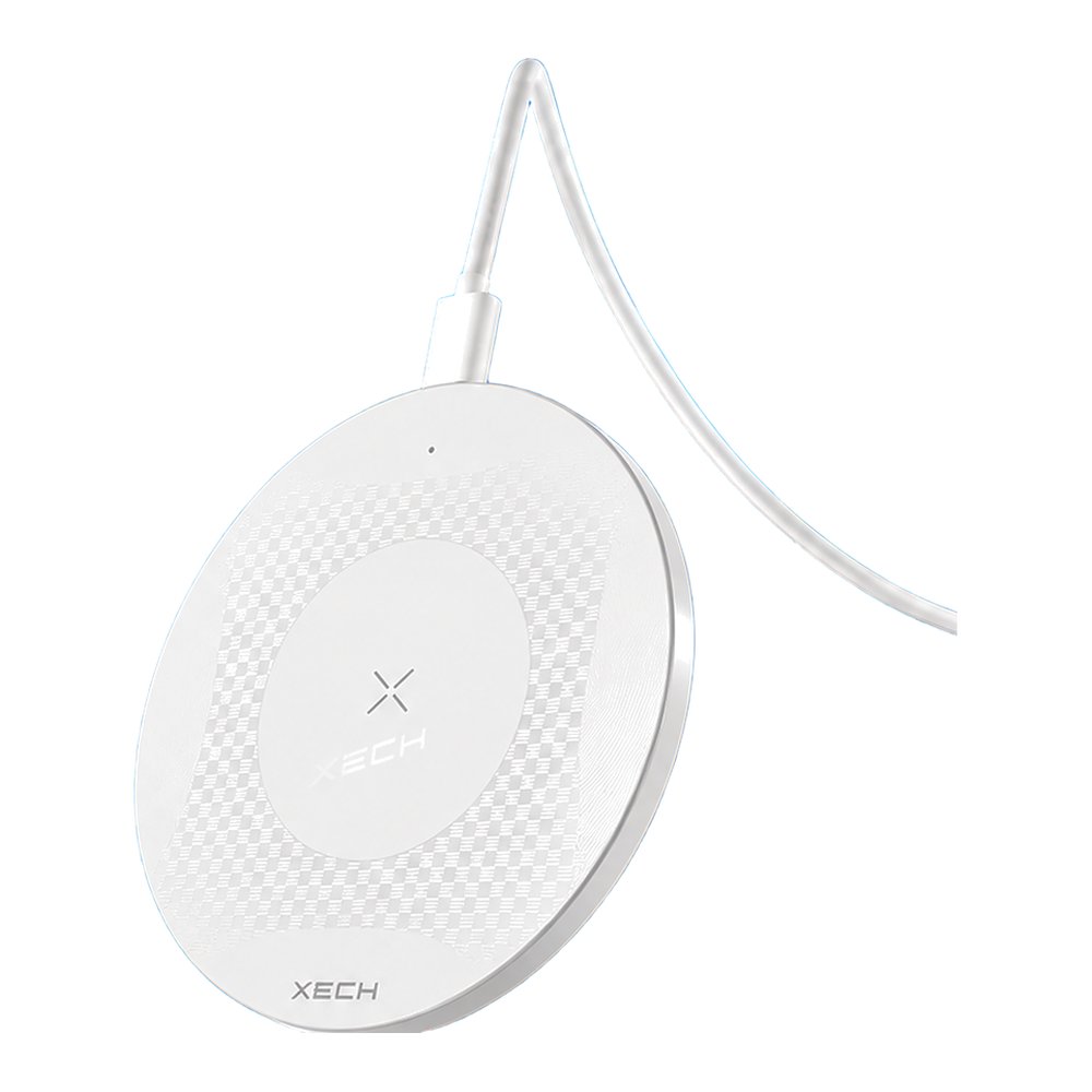 XECH Powerbase Lite Fast Wireless Charger
