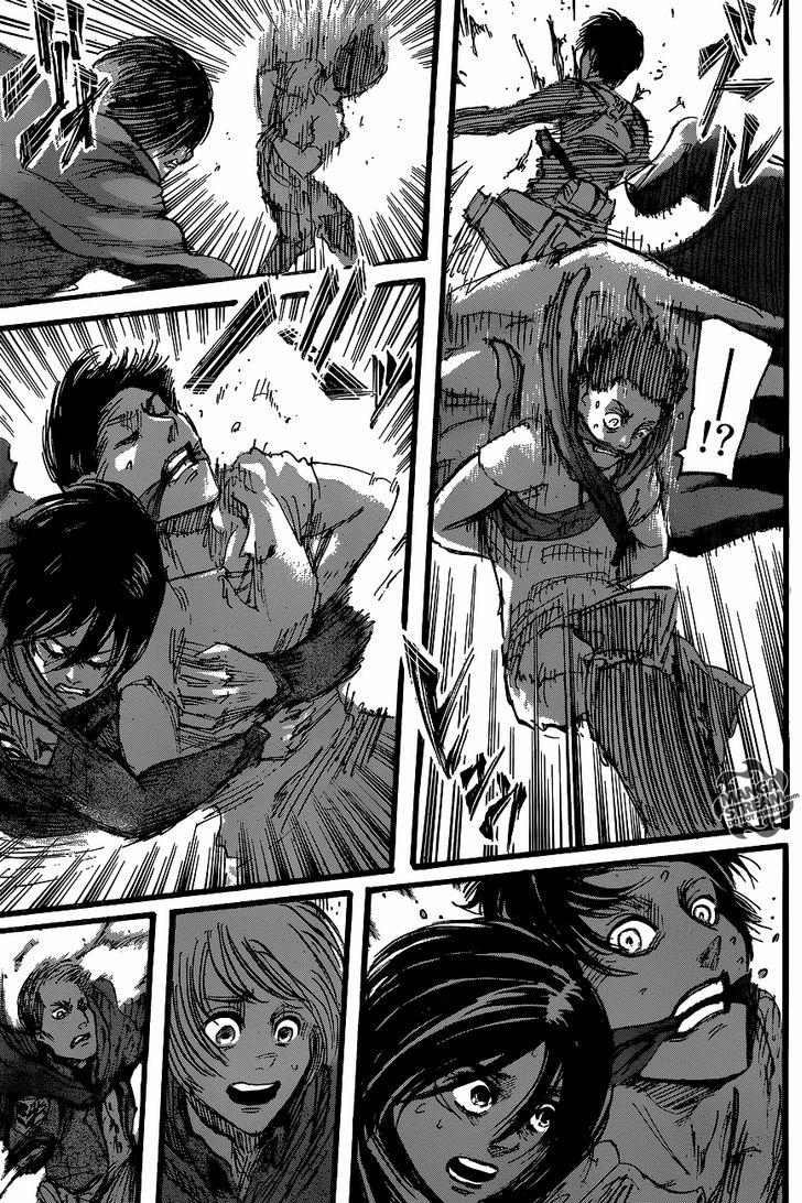 Attack On Titan