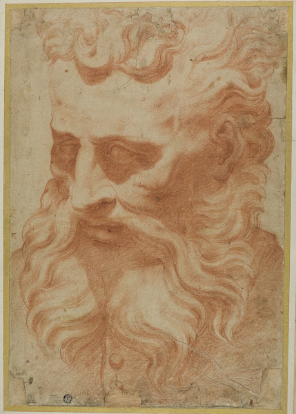 Head of God the Father