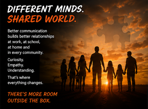 Get Outside The Box