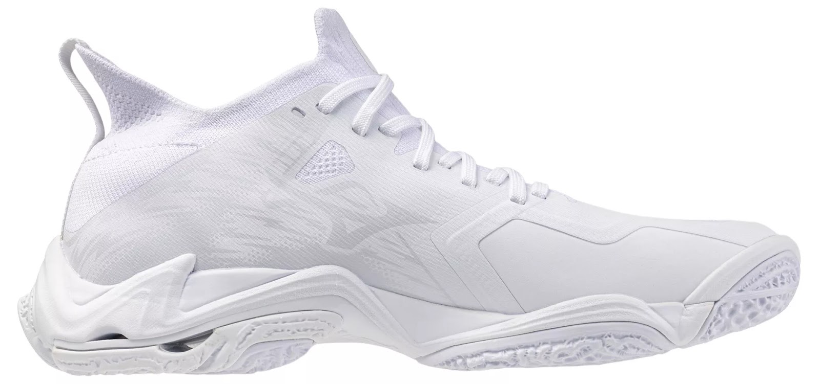 Imagen de Mizuno Wave Lightning Z