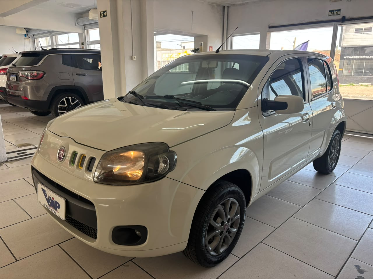 Fiat Uno - Foto 2