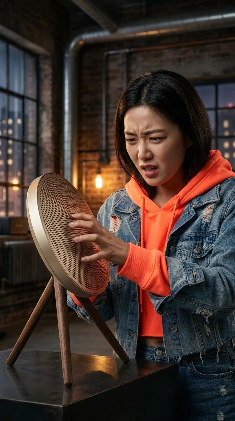 실제 사용 후기 씬 1