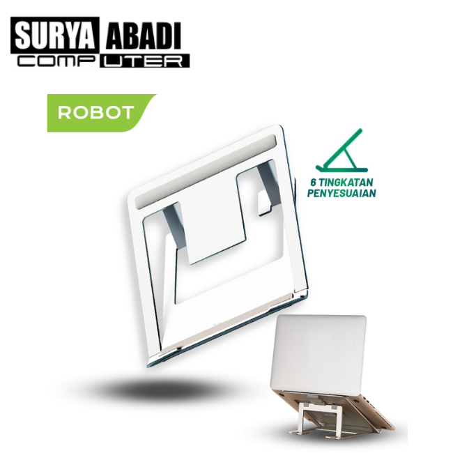 LAPTOP HOLDER ROBOT LS05