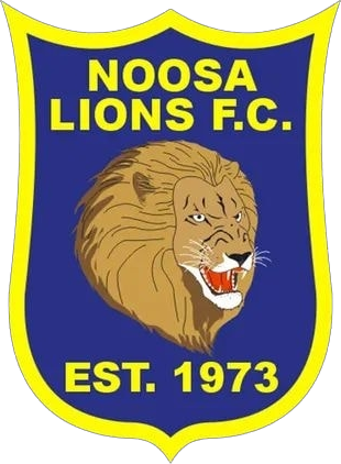 Noosa Lions logo