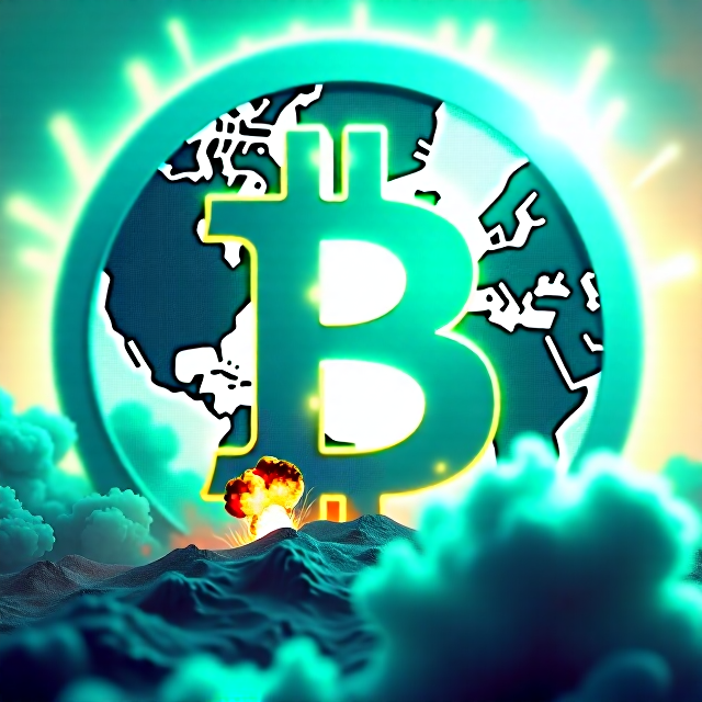 地緣政治風險下的比特幣韌性：穩守十萬美元關口