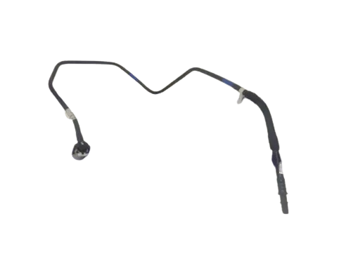 FUEL LINE ASSY RETURN ON ENGIN
