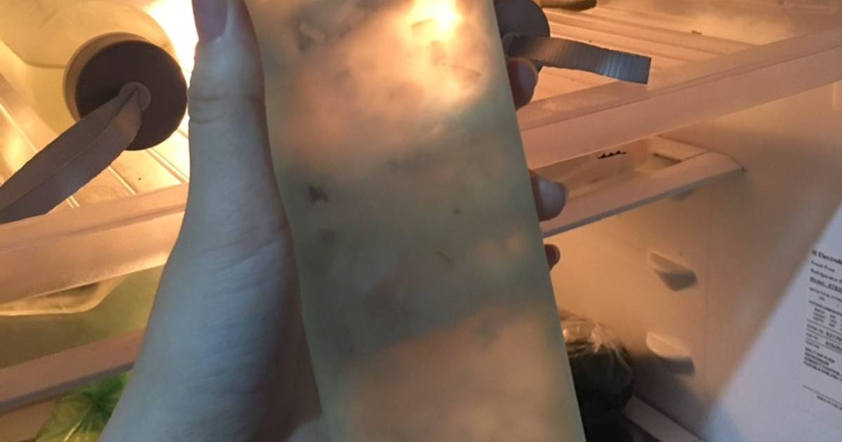 Nước nha đam đường phèn