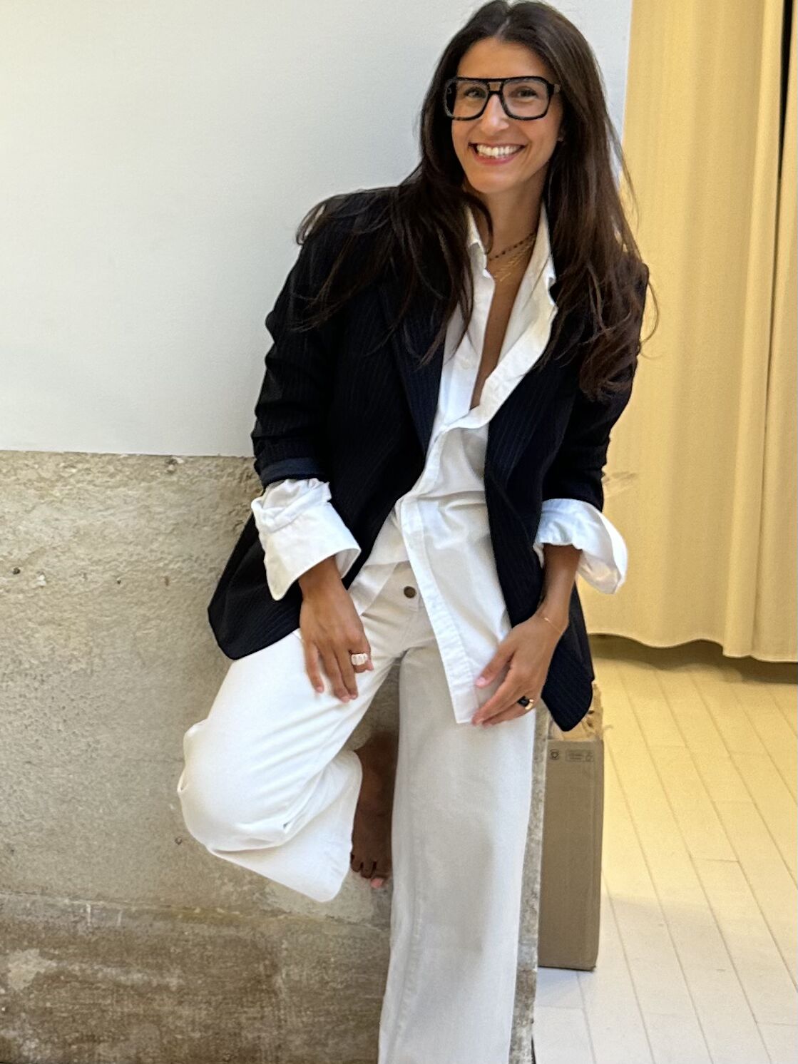 Émilie Paüs · EKH Paris