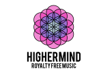 Highermind Royalty Free Music logo