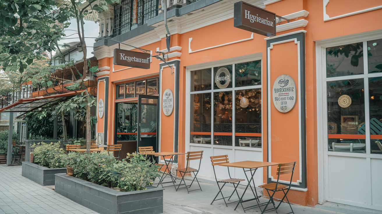 Best Hygienic Non Veg Restaurants in CBD Belapur