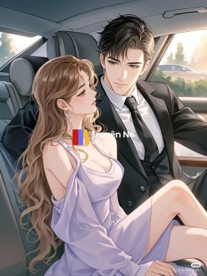 Chồng Tôi Là Chú Cún Cưng
