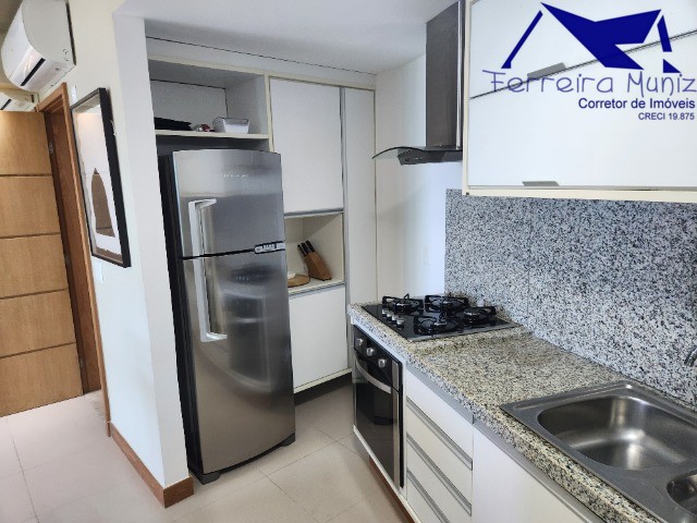 Apartamento, Pituba
