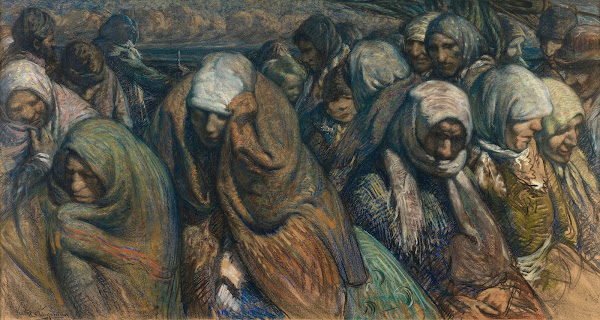 Emigrants