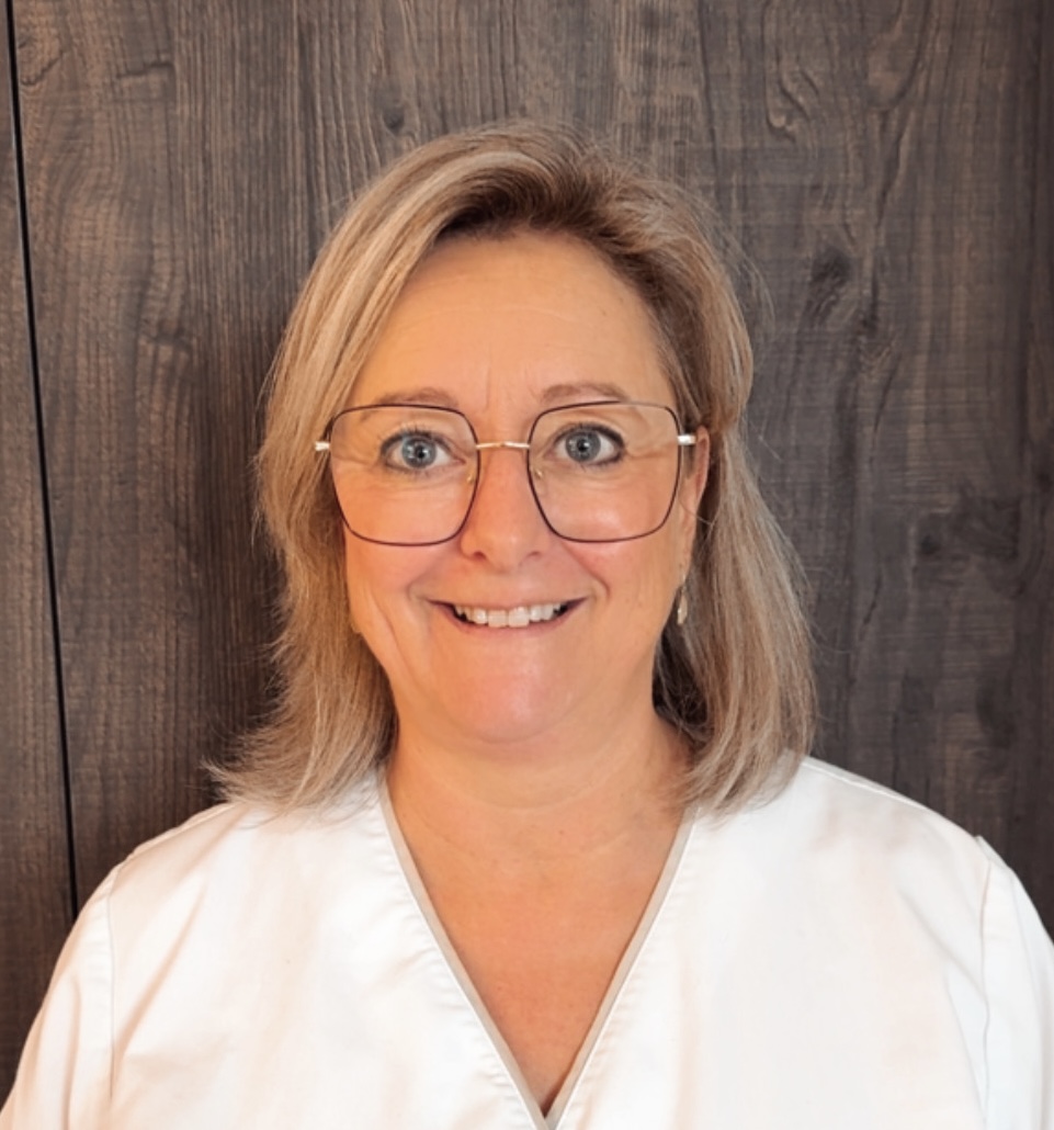 Onze Praktijk - Interieur