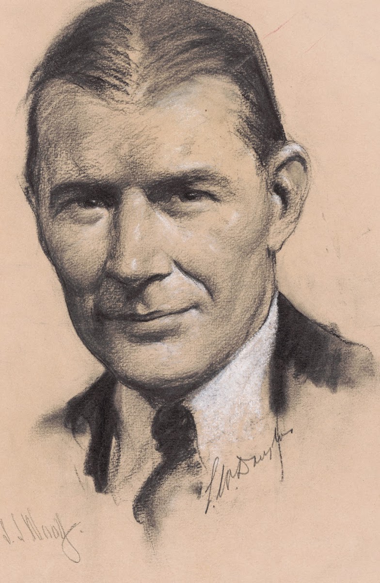 Lewis Williams Douglas c 1930
