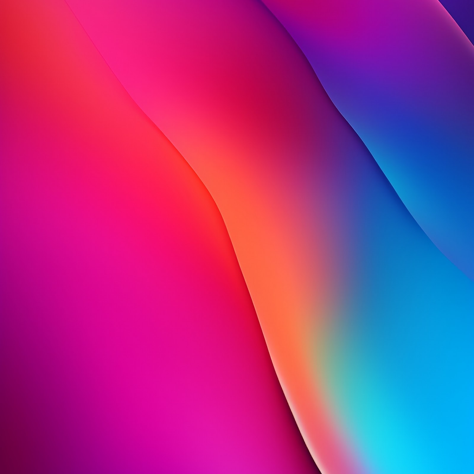 Download Abstract, Gradient, Color, Modern 2K iPhone