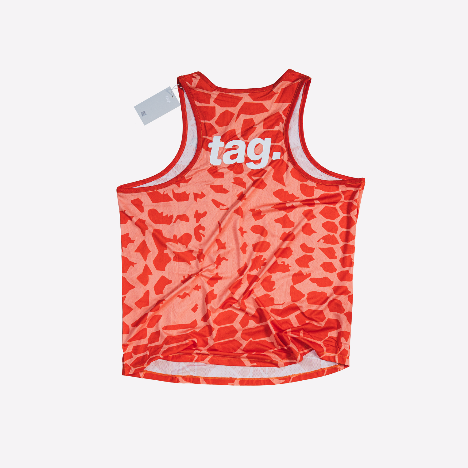 Performance Fit Tanktop